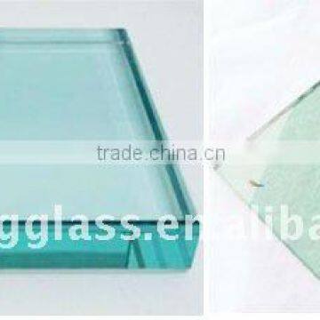 High quality 4-12mm Tempered Stained Glass