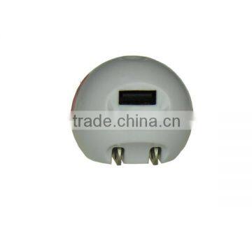 Forza Half Egg Folding USB Charger photo-4
