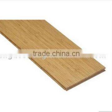 Extra Wide Horizontal Crossed Layers Bamboo Flooring With 3 Ply