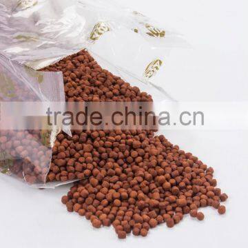 New Product Aquarium 600g OCEAN FREE Royal Red Fish Food photo-4