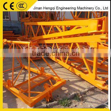 wholesale tower crane erect discount tower crane