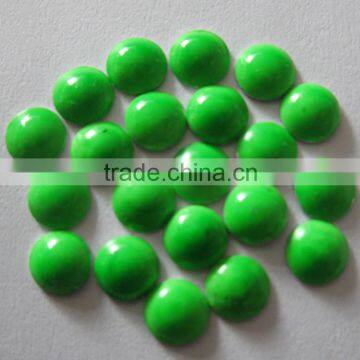 2015 hotselling neon color 3mm domestud round stud