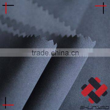 100% Polyester Microfiber Peach Skin Twill Fabric for Beach Shorts photo-2