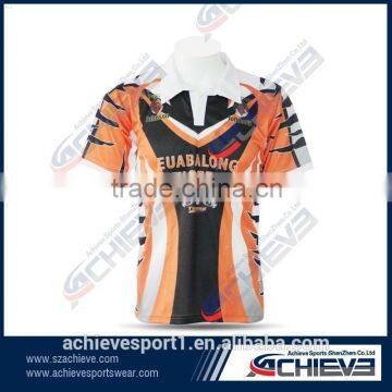 rugby league jerseys custom design