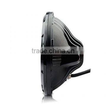 7 Inch CRE LED JEEP Driving Light, IP 67 Waterproof New Design 7 INCHJEEP LED Work Light (SR-LDW-7175,75W) photo-4