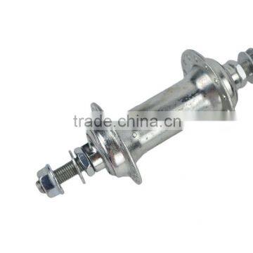 Hot Sale High Quality Wholesale Price Durable Bicycle Hubs 28H Bicycle Parts photo-3