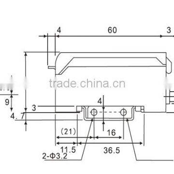 Optical Fiber Amplifier FF-12 Mini Fiber Amplifier photo-3