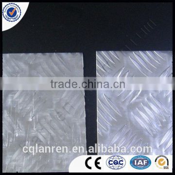 aluminum tread plate 5052 6061