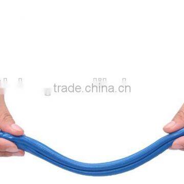 Wholesale Educational Toys Supply Intelligent Fun Plasticine Super Crazy 50 Grams Magnetic Bouncy Thinker Putty photo-3