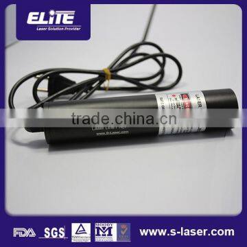 Latest made in China 532nm laser line