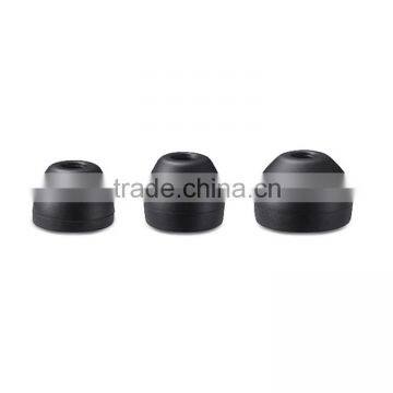 OEM Factory Price Wholesale Supper Soft Disposable Silicone Earbud Replacement photo-2