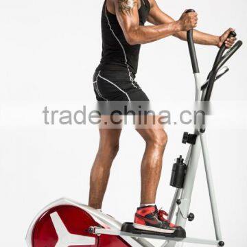 Quanzhou 3PC Crank Indoor Pro Fitness Exercise Bike photo-2