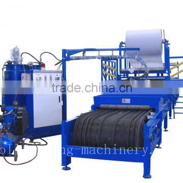 Hot Sale Used PU Foaming Machine