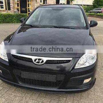USED CARS - HYUNDAI I30 1.6 CRDI (LHD 5036) photo-4