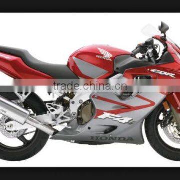 USED MOTOR BIKES - HONDA CBR600 F4I (10050)