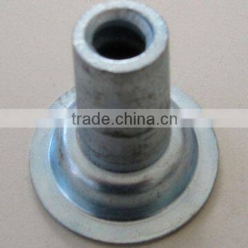 cast iron formwork cone nut 75mm