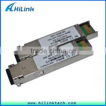 MMF 850nm 300M XFP SR Multimode XFP Module with DDM