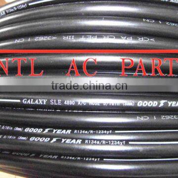 GOOD YEAR GALAXY SLE 4890 A/C HOSE 5/16in (8MM) for R134A/R-1234yf Air Conditioner /AC system