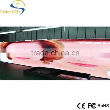 P6 LED Digital Window Display Full Color Video Screens