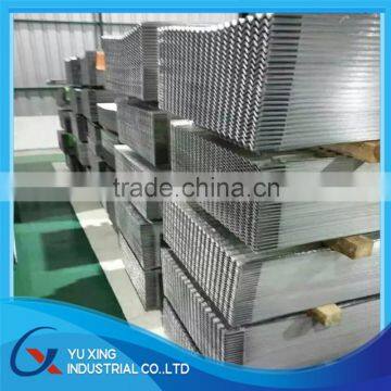 prime cold rolled galvanized steel coil supplier