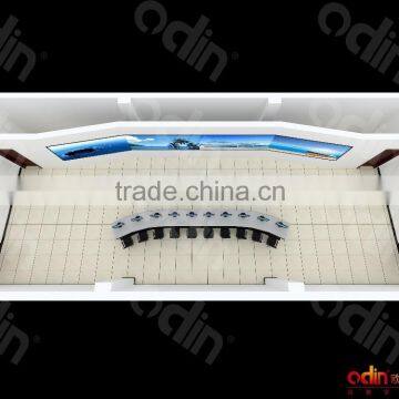 55 Inch Lcd Video Wall photo-3