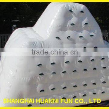Inflatable Popular Water Park Iceberg for Carnivals photo-3