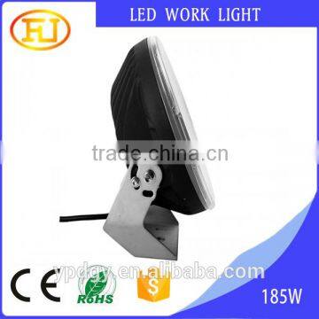 185w Led Driving Light Car Headlight Led Work Light