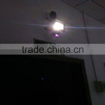 LED Security Lighting Camera Garden Light Hidden Dvr Camera photo-3