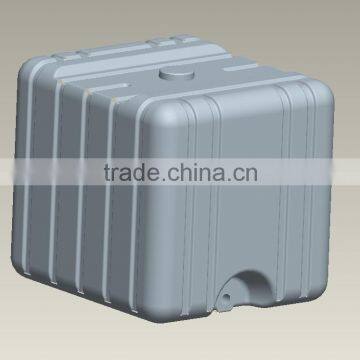 Vat World IBC mould