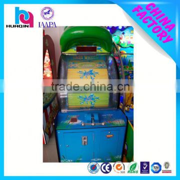 mini children Playground amusement new roulette game machine