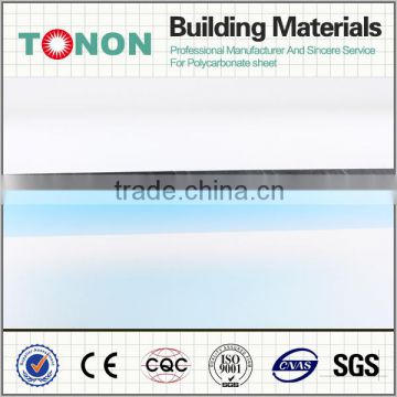 1mm polycarbonate sheet