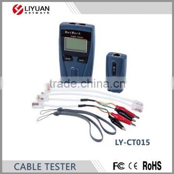 LY-CT015 Wholesale network Cable Tester Networking Tool