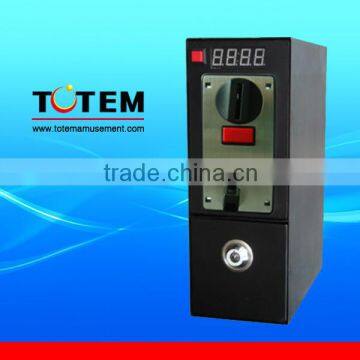 totem CE Certificate time controler usde in water vending machine on sale