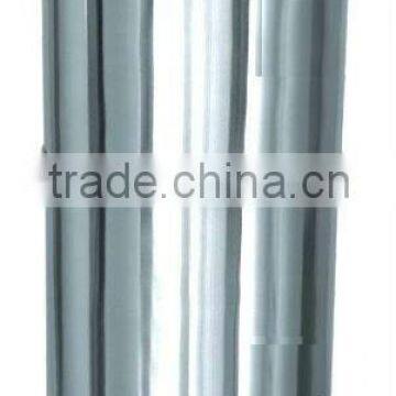 STAINLESS STEEL WATER FILTERS with SILVER IMPERGANTED CERAMIC CANDLES