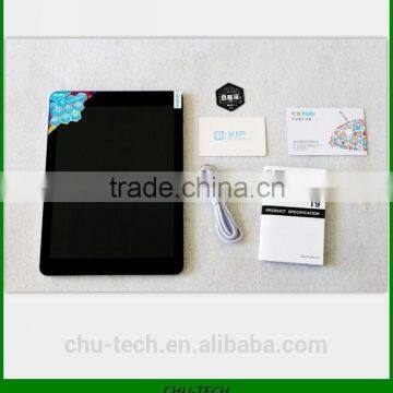 9.7 inch Cube T9 MTK8752 Octa Core 2GB/32GB 4G LTE GPS WIFI Bluetooth 4.0 Tablet
