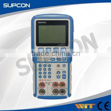 SUPCON Process Calibrator