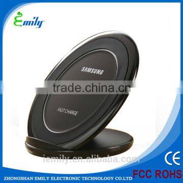For Samsung Galaxy s7 Wireless Charger,fast Wireless Charger Stand for Samsung s7 photo-5