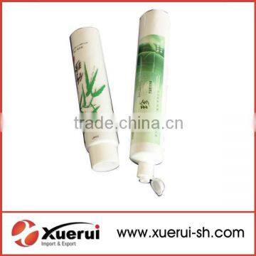 aluminum cosmetic tubes