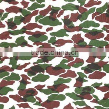 New Patterns TSAUTOP 0.5M/1M Width Camouflage and Tree Hydrographic Film Water Transfer Print Film Liquid Print Film P037 photo-3