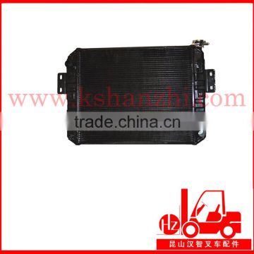 Forklift parts radiator Tailift /490 (92510418) ATM