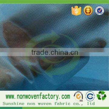 Best Products Filter Material Fabric Wholesale Nonwoven photo-4