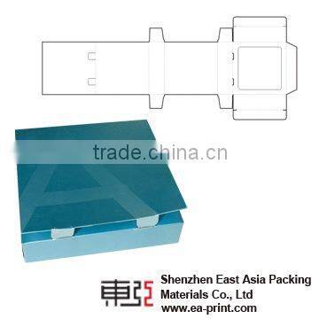 Cosmetic container