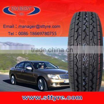 wholesales tekpro radial car tires