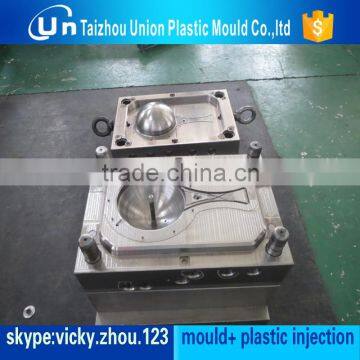 Plastic Mesh Mould photo-4