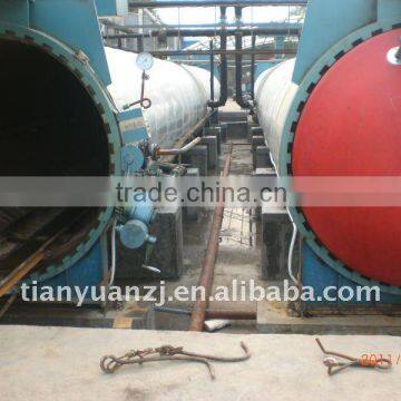 AAC plant,AAC production line,Autoclaved Aerated Concrete block making machine