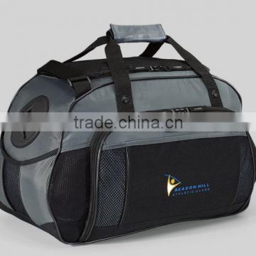 420D polyester Ultimate Sport weekender Bag