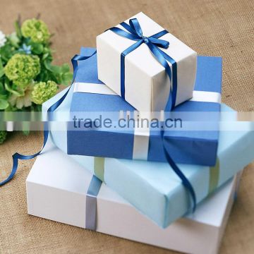 Luxury packaging boxes Guangzhou