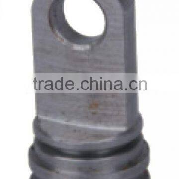 Gas Spring eyelet tube connector