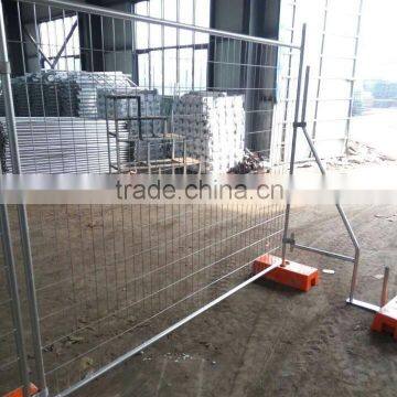 Factory Direct Supplies Portable Net Fence