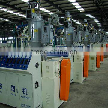 Sing Wing Drip Irrigation Belt Making Machine(Plastic Machine)